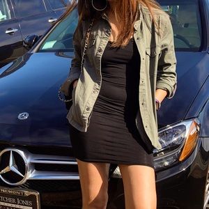 Denim jacket/ shirt